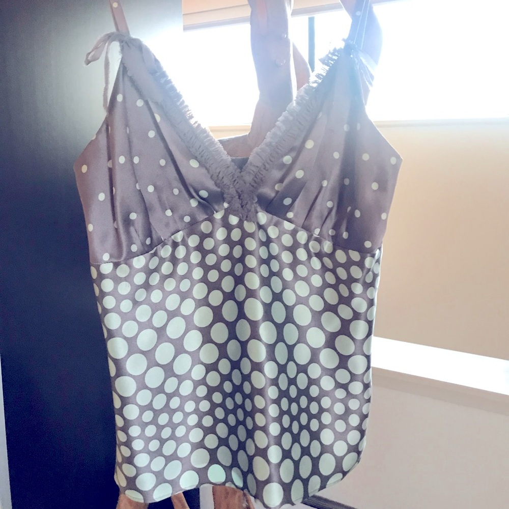 Ted Baker tank top XS